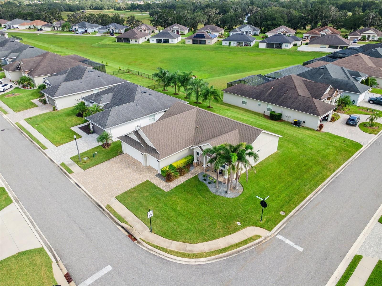 6116 HIGHLANDS GRACE BOULEVARD, Lakeland, FL 33812