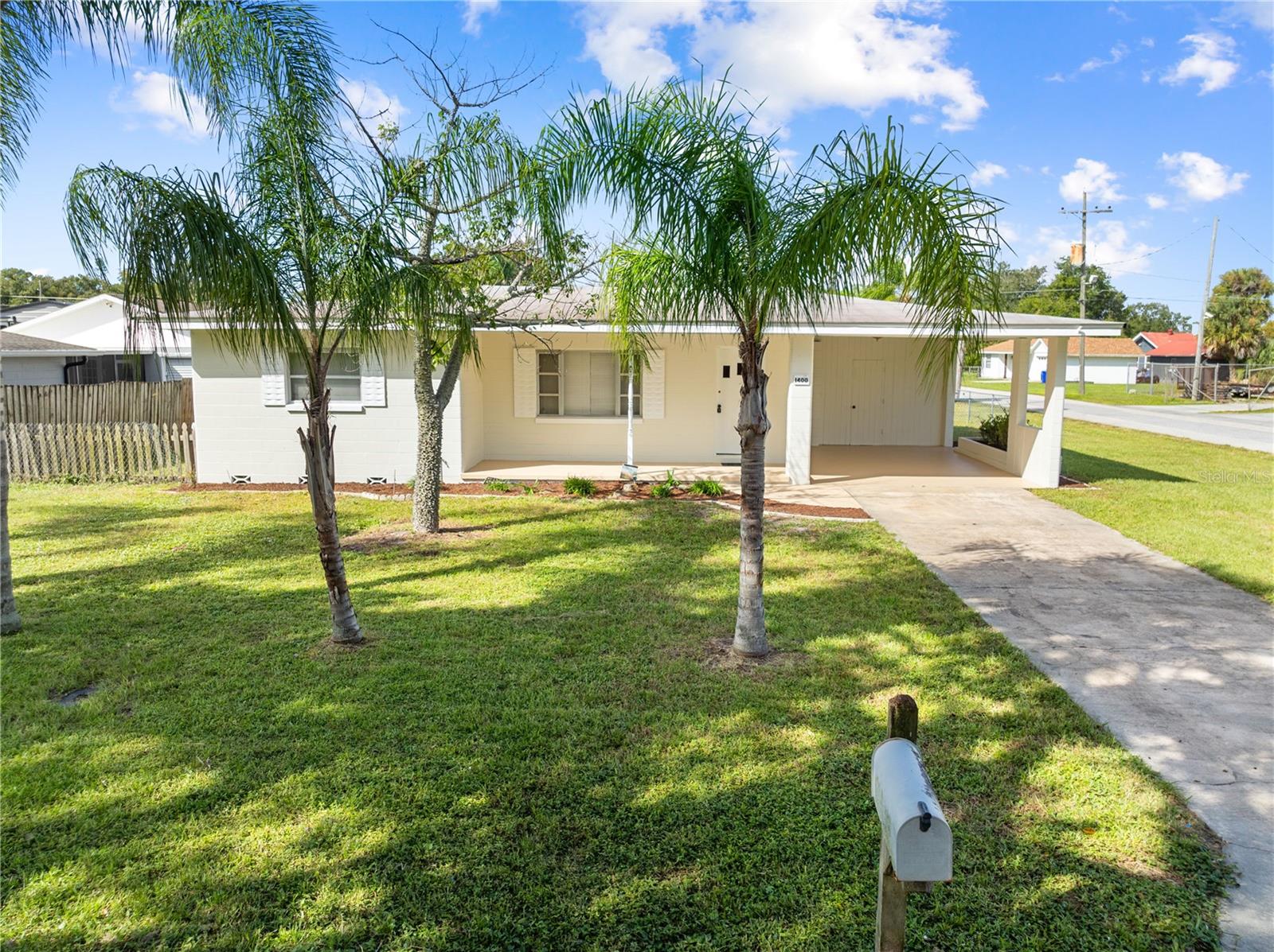 1400 CAROLINA AVE, St Cloud, FL 34769