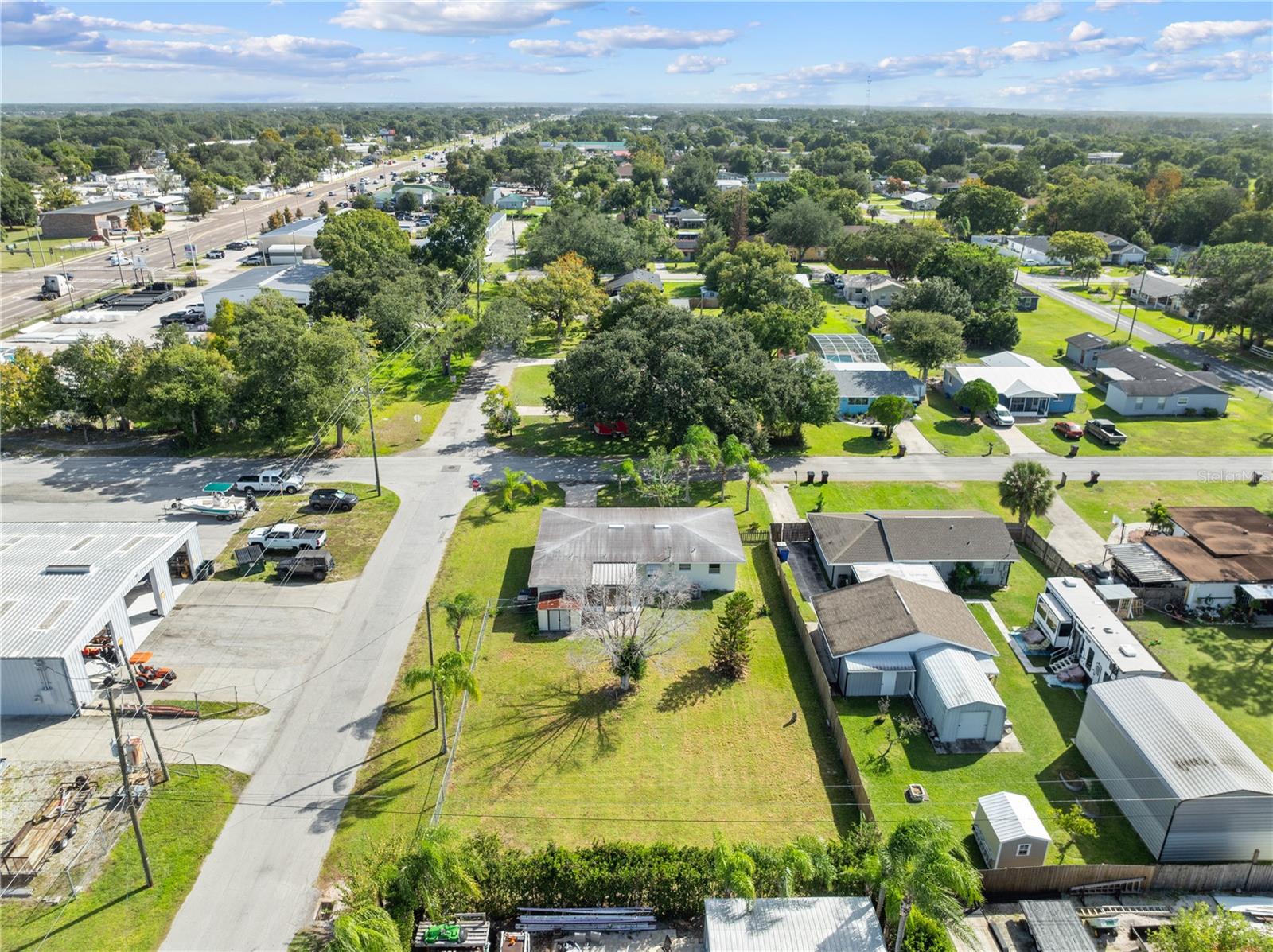 1400 CAROLINA AVE, St Cloud, FL 34769