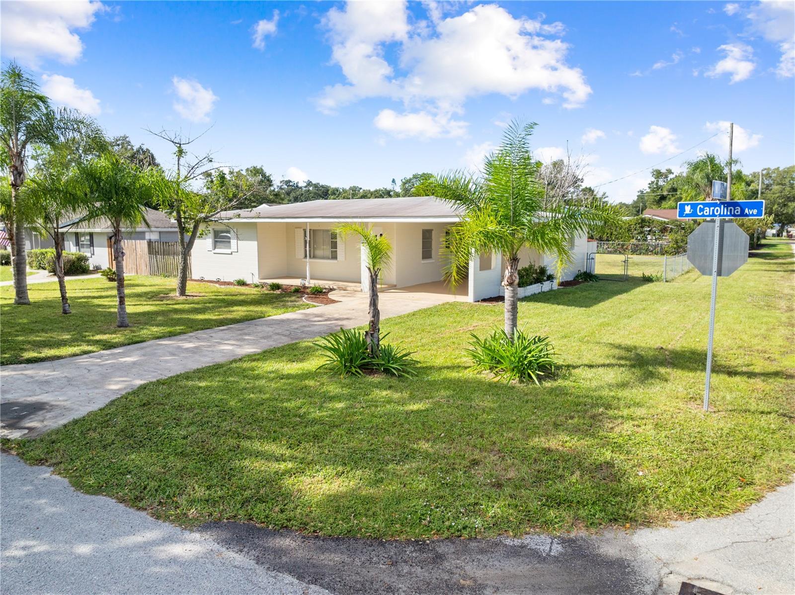 1400 CAROLINA AVE, St Cloud, FL 34769