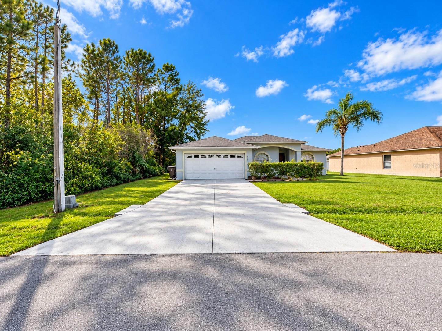 239 GREAT YARMOUTH COURT, Kissimmee, FL 34758