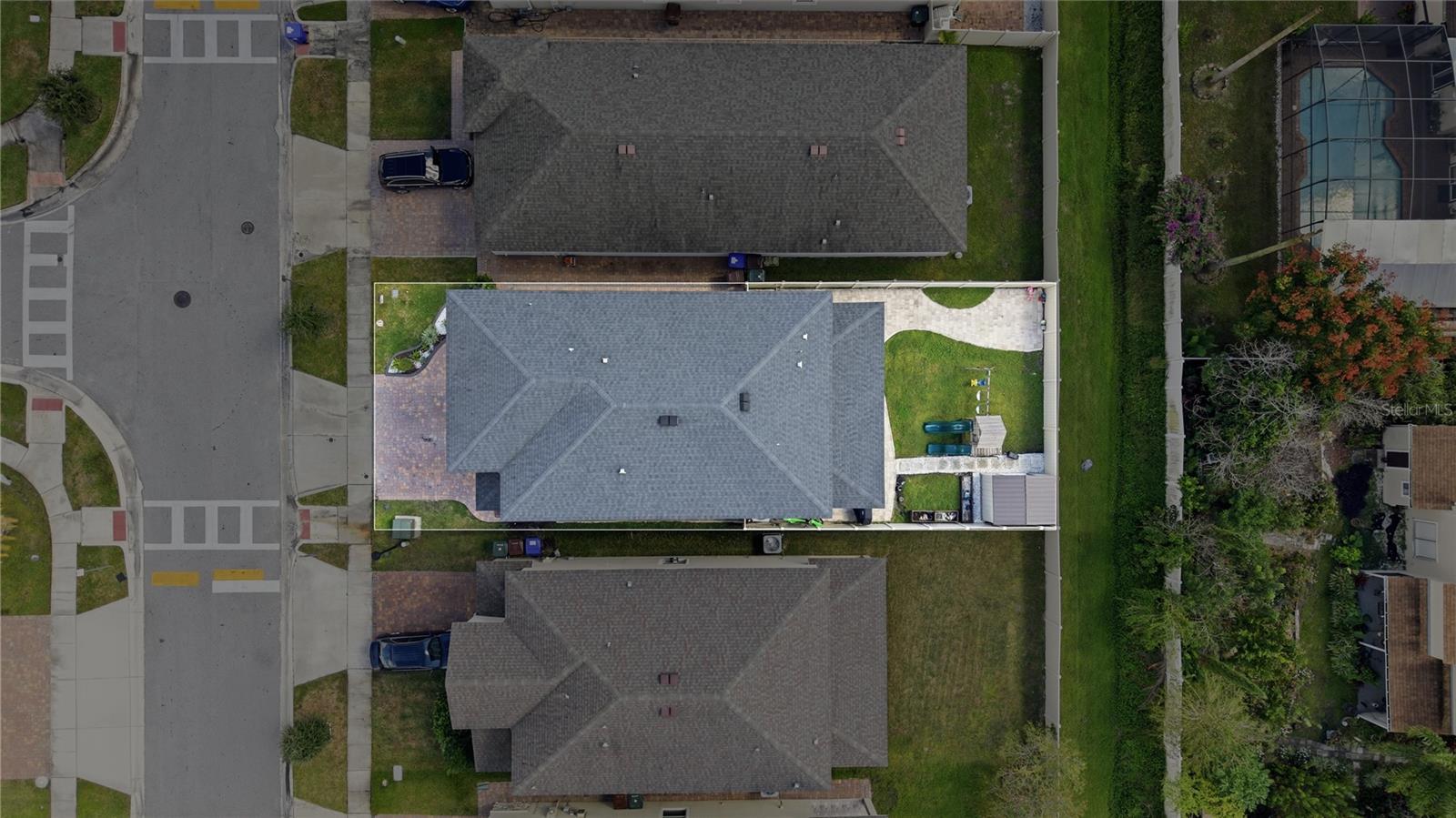 2530 AVIAN LOOP, Kissimmee, FL 34741