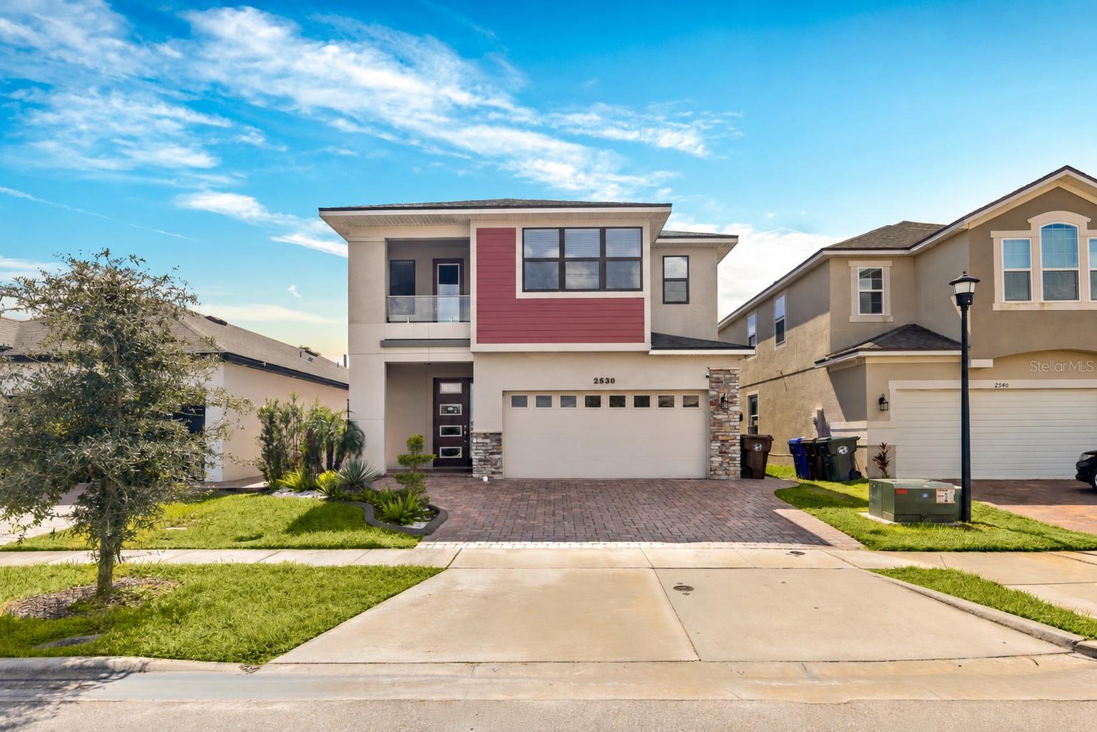 2530 AVIAN LOOP, Kissimmee, FL 34741