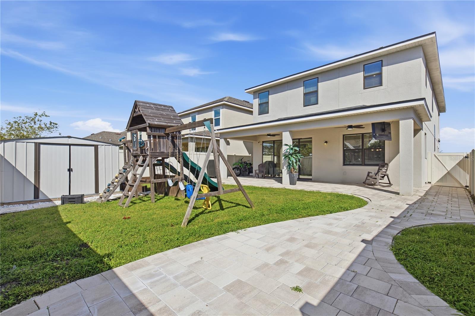 2530 AVIAN LOOP, Kissimmee, FL 34741