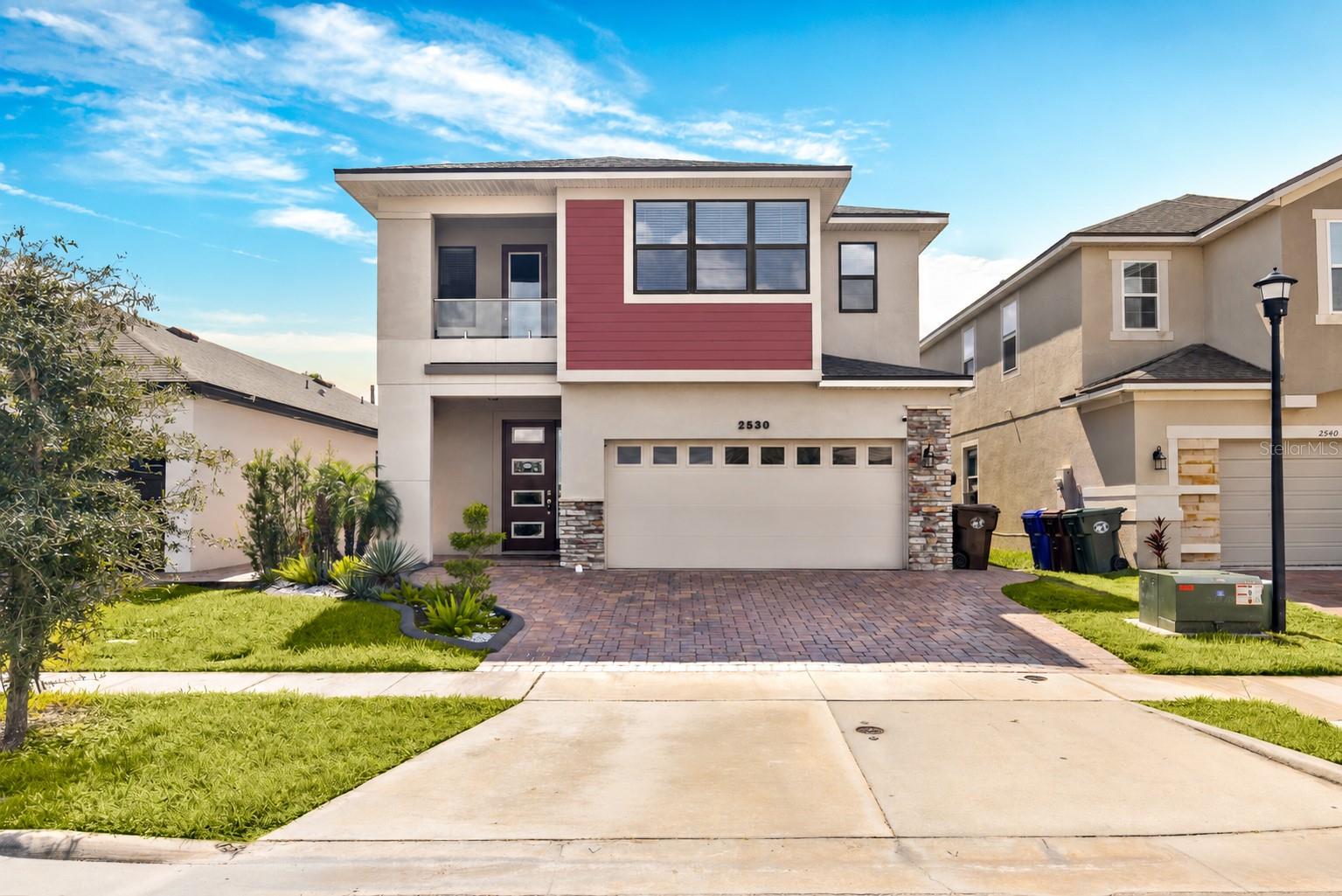 2530 AVIAN LOOP, Kissimmee, FL 34741