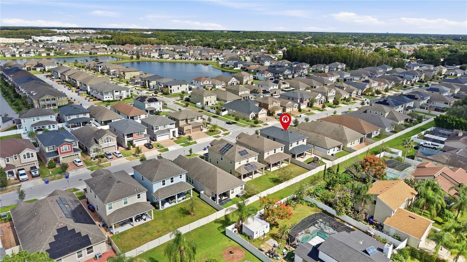 2530 AVIAN LOOP, Kissimmee, FL 34741