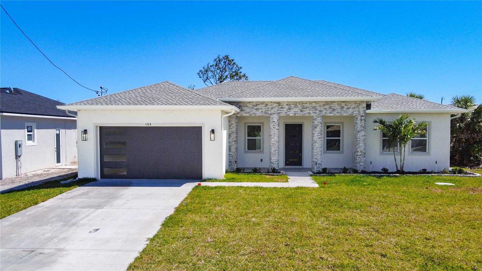 159 ANTILLA DRIVE, Rotonda West, FL 33947 159 ANTILLA DRIVE, Rotonda West, FL 33947