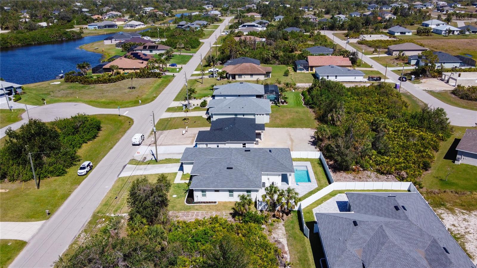 159 ANTILLA DRIVE, Rotonda West, FL 33947