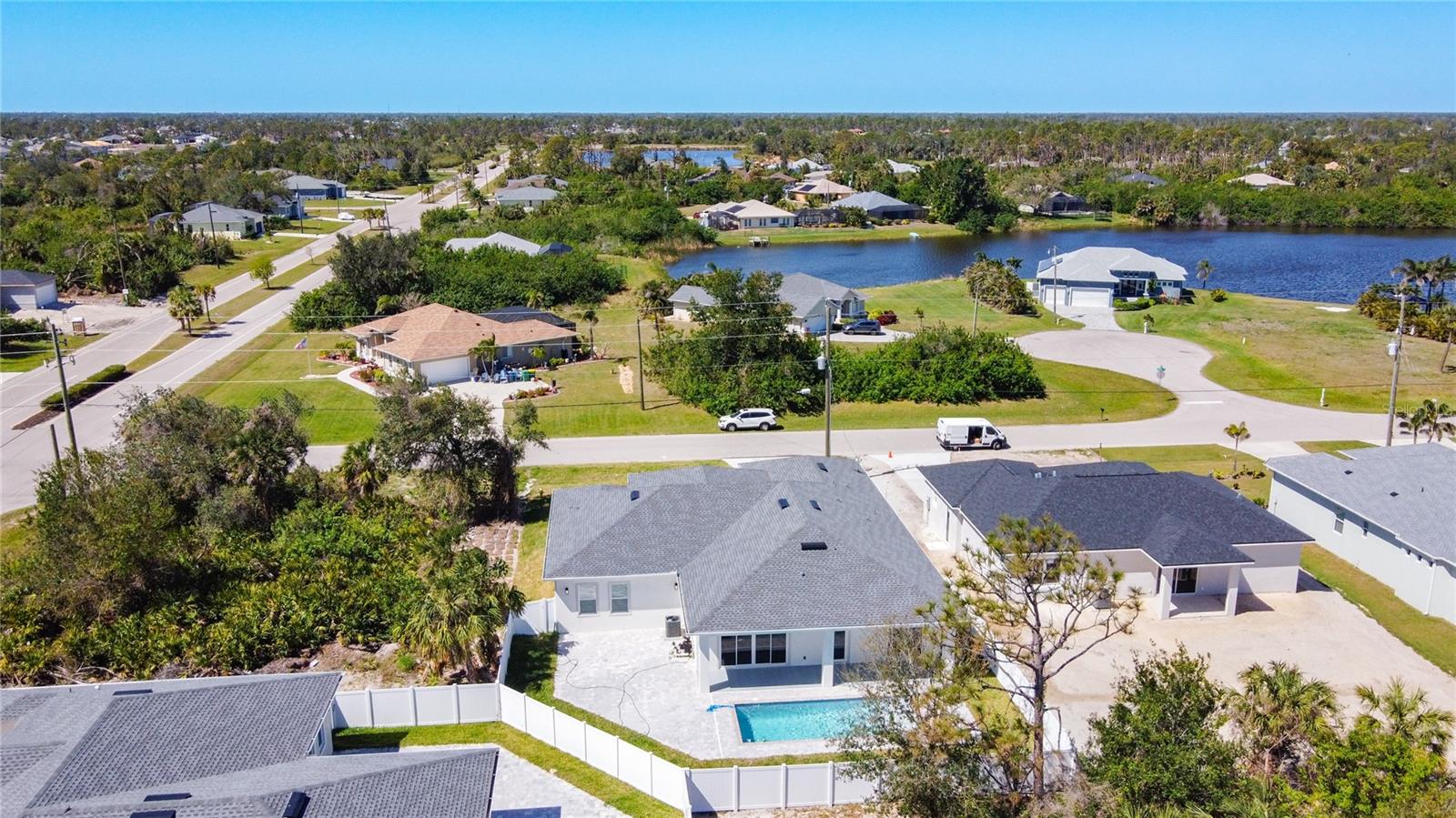 159 ANTILLA DRIVE, Rotonda West, FL 33947