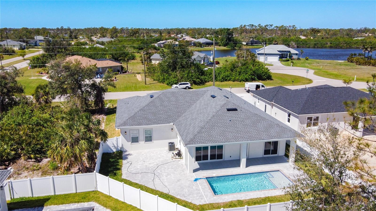 159 ANTILLA DRIVE, Rotonda West, FL 33947