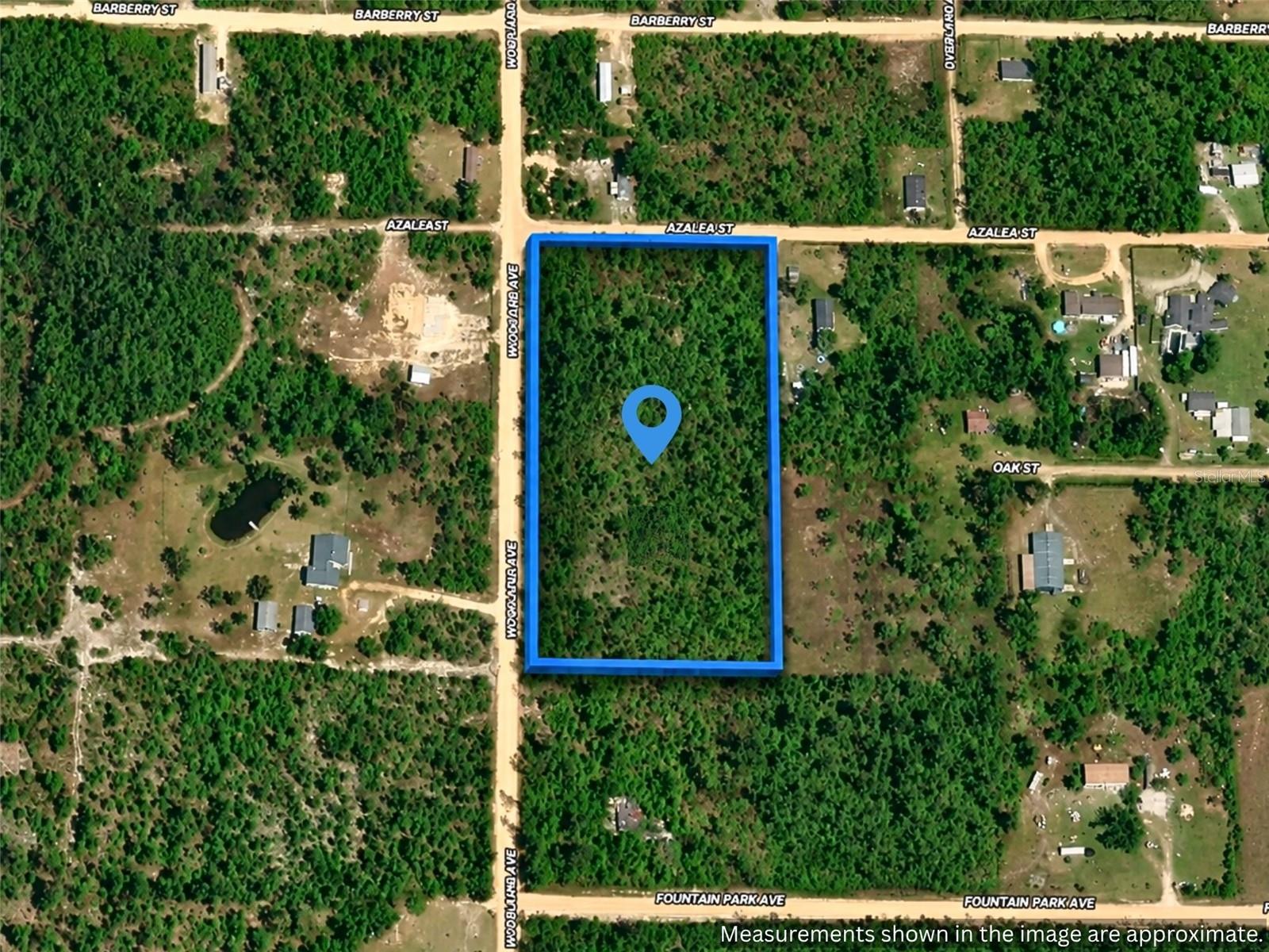 AZALEA ST, #11908, Fountain, FL 32438