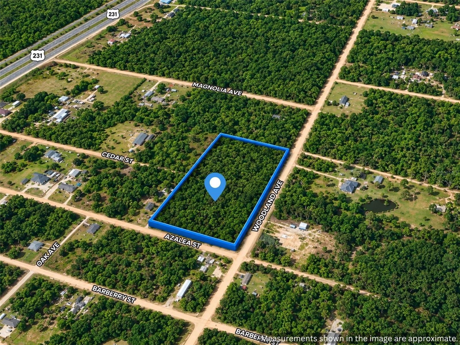 AZALEA ST, #11908, Fountain, FL 32438