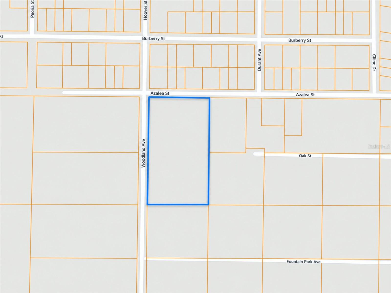 AZALEA ST, #11908, Fountain, FL 32438