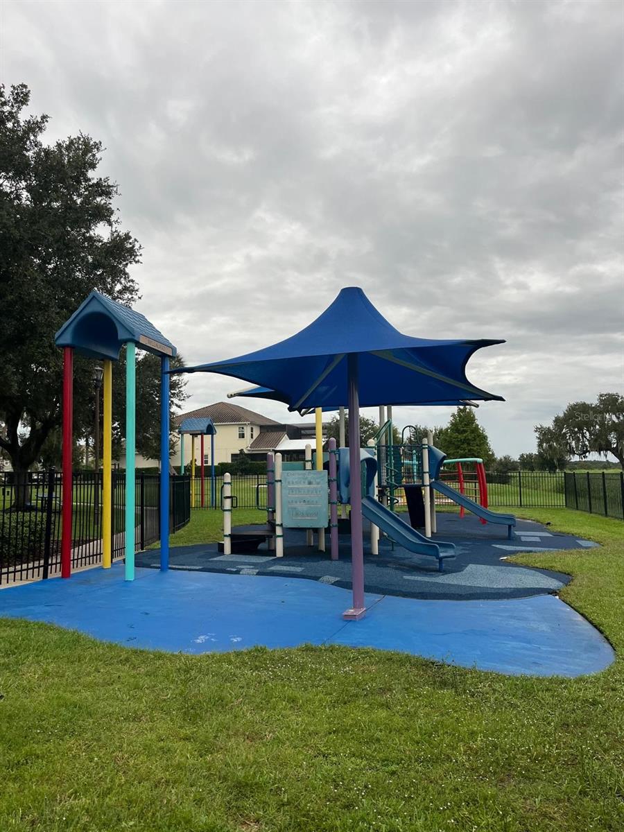 3811 EAGLE ISLES CIRCLE, Kissimmee, FL 34746