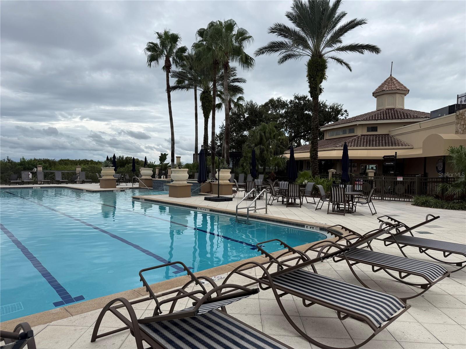3811 EAGLE ISLES CIRCLE, Kissimmee, FL 34746