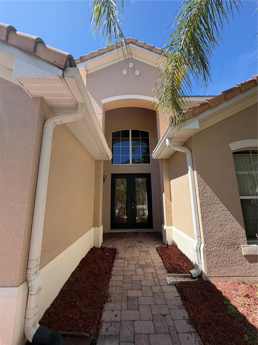 3811 EAGLE ISLES CIRCLE, Kissimmee, FL 34746