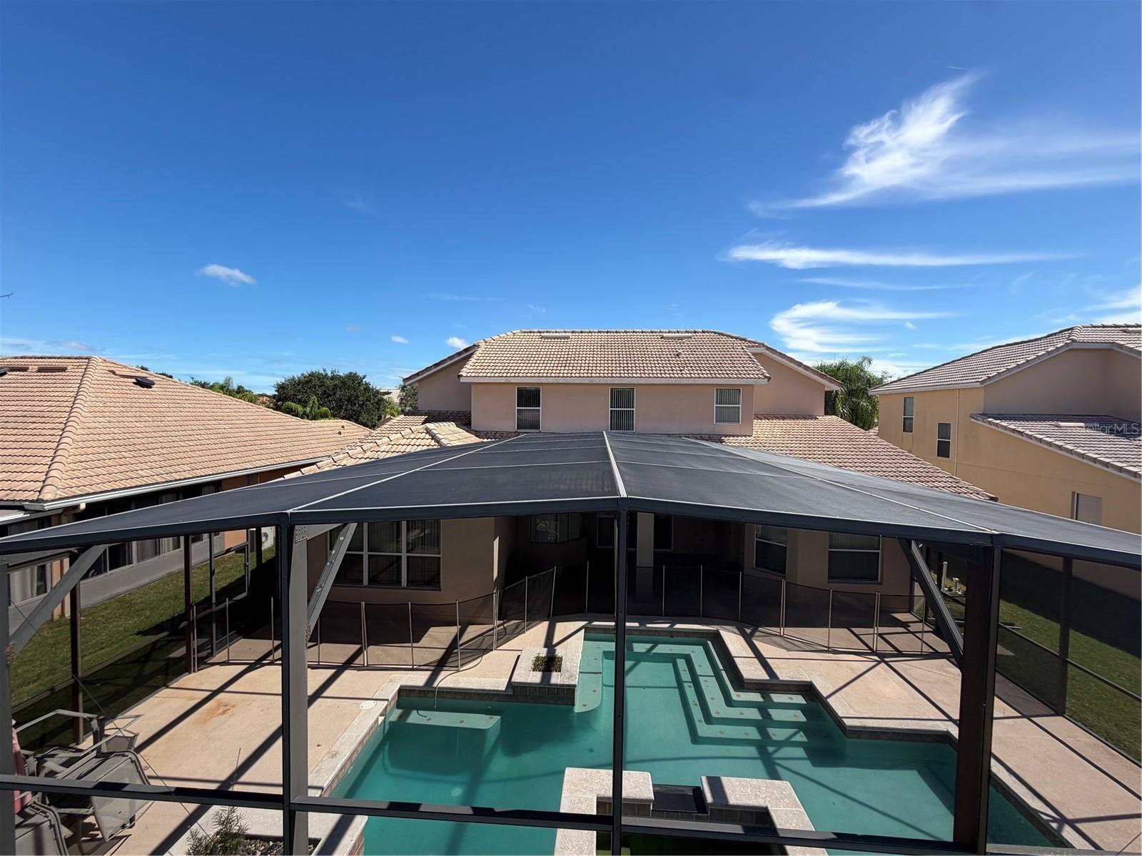 3811 EAGLE ISLES CIRCLE, Kissimmee, FL 34746