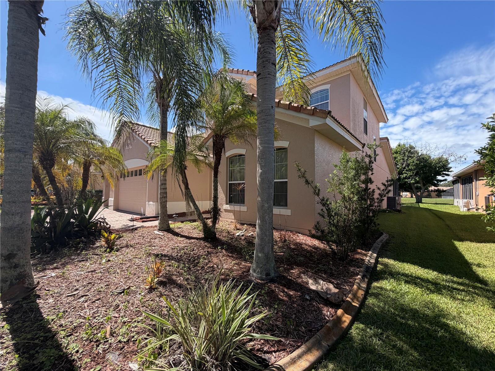 3811 EAGLE ISLES CIRCLE, Kissimmee, FL 34746