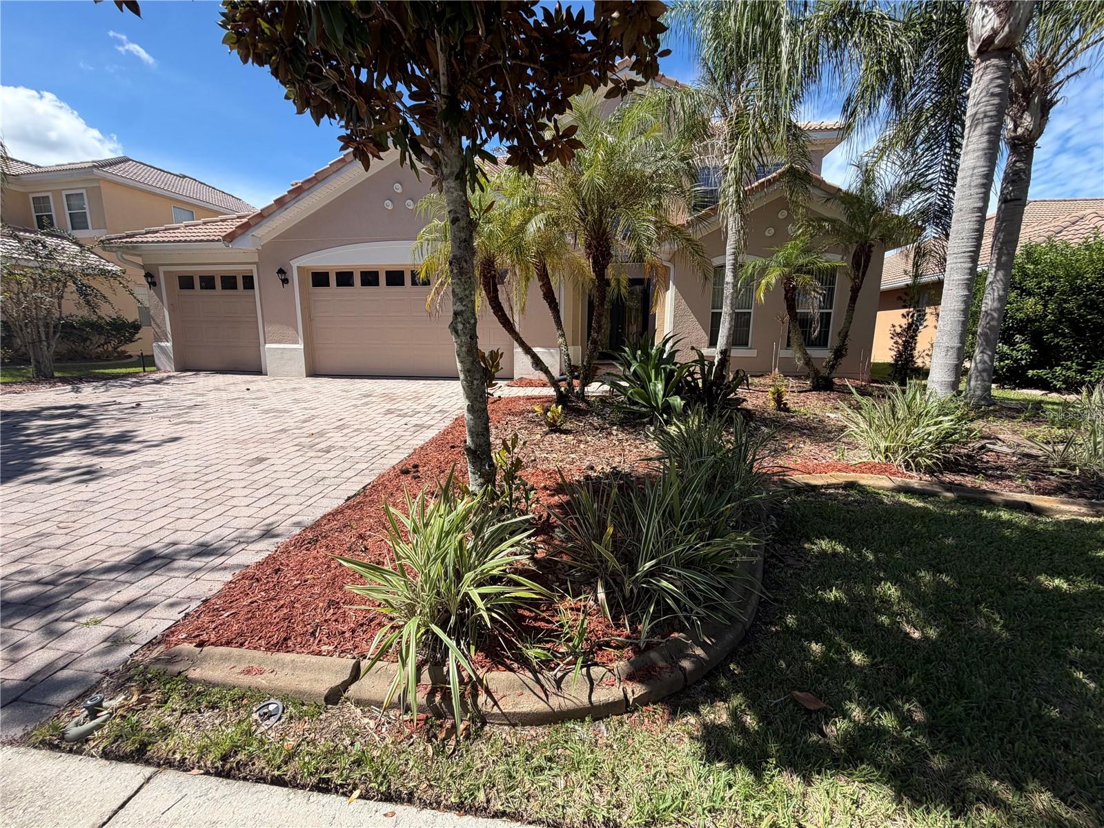 3811 EAGLE ISLES CIRCLE, Kissimmee, FL 34746