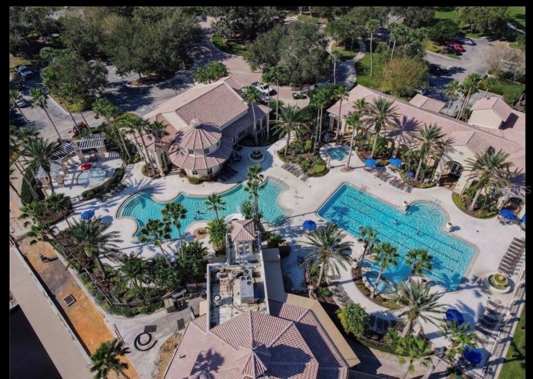3811 EAGLE ISLES CIRCLE, Kissimmee, FL 34746