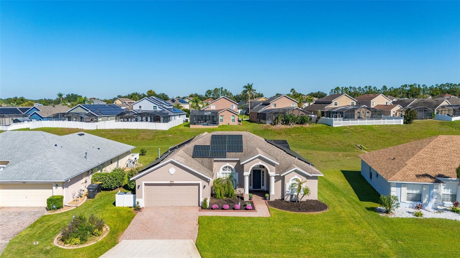 543 DOLCETTO DRIVE, Davenport, FL 33897