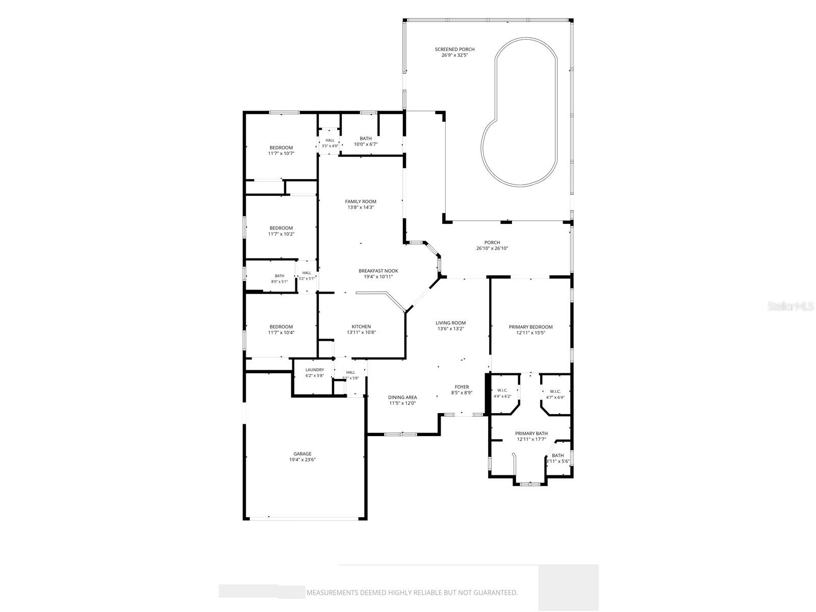 543 DOLCETTO DRIVE, Davenport, FL 33897