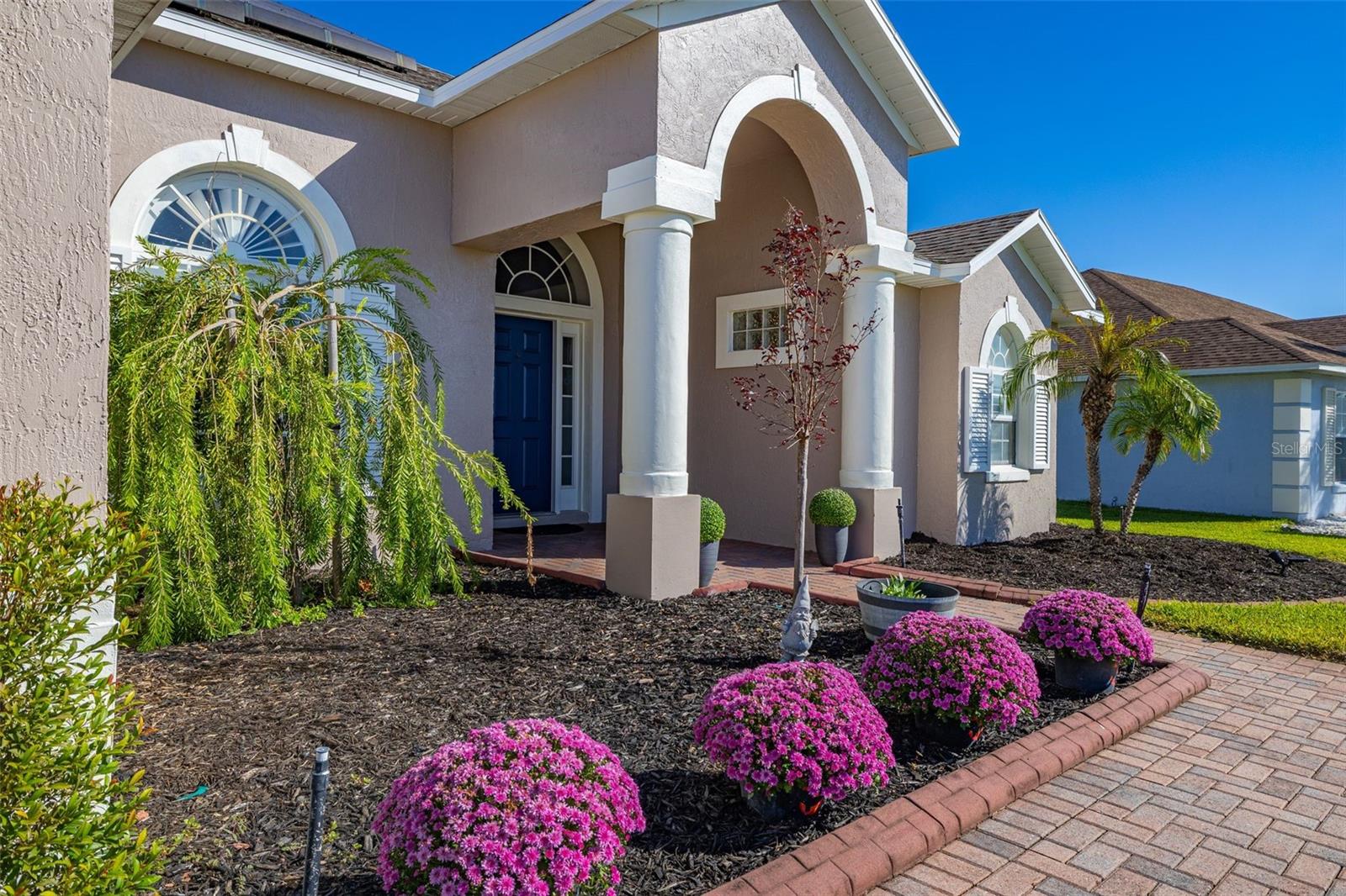 543 DOLCETTO DRIVE, Davenport, FL 33897
