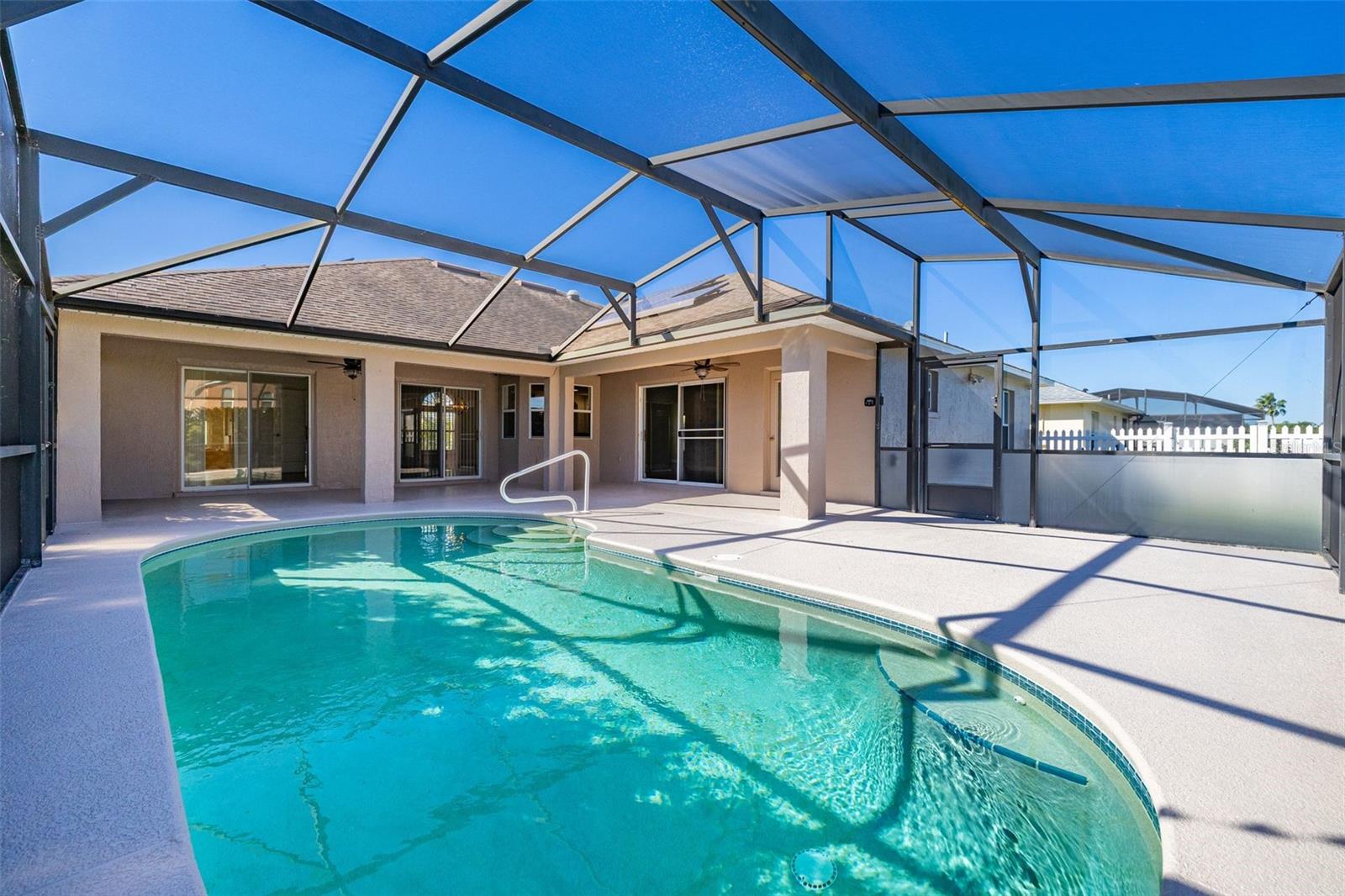 543 DOLCETTO DRIVE, Davenport, FL 33897