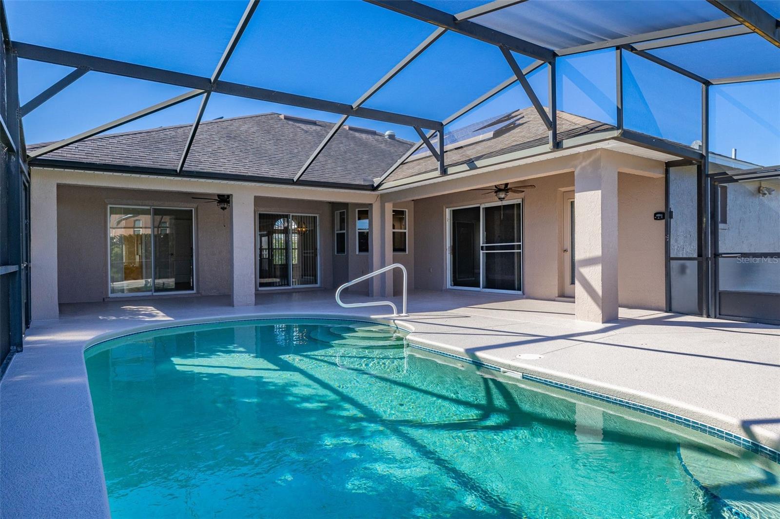 543 DOLCETTO DRIVE, Davenport, FL 33897