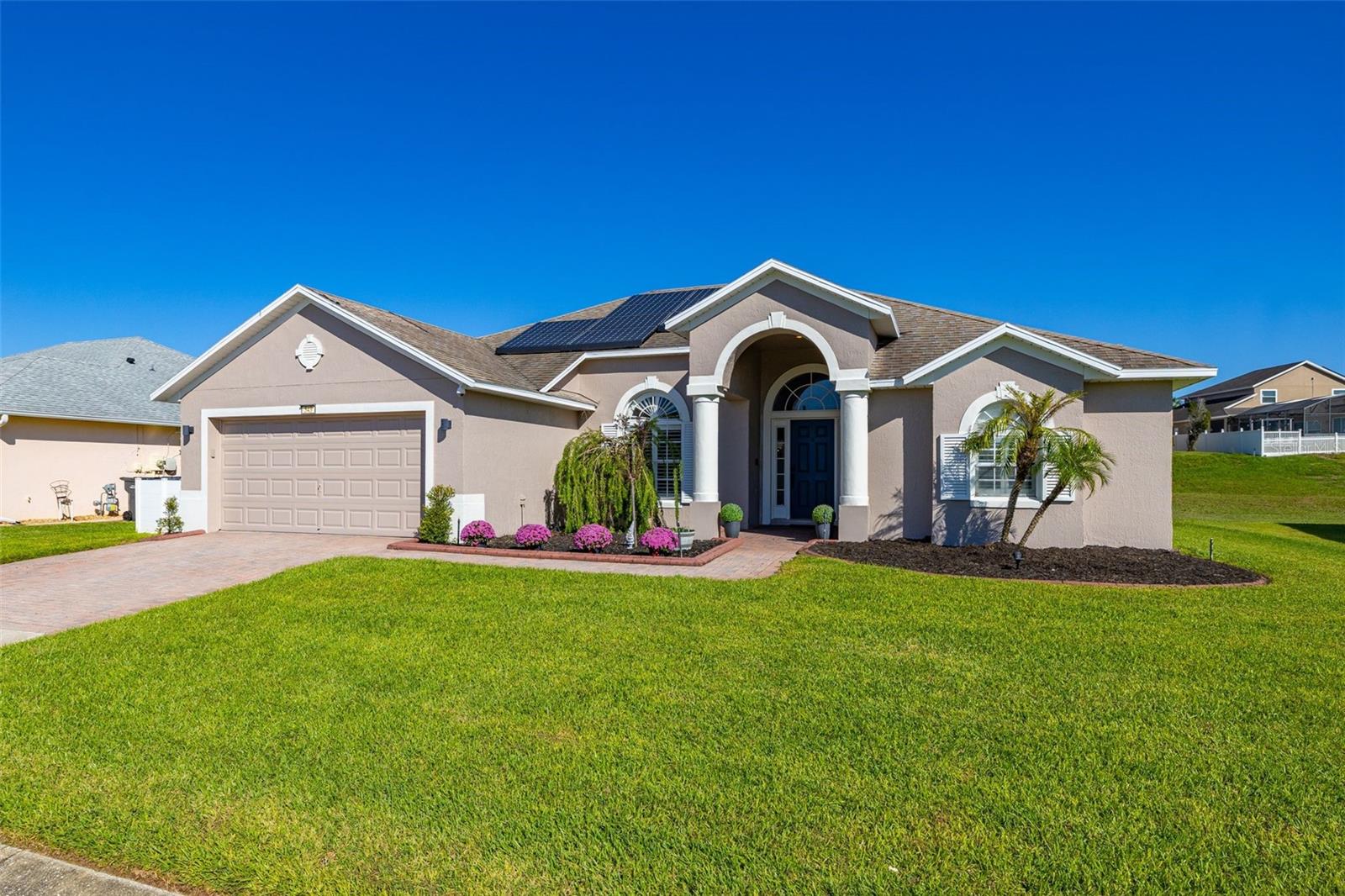 543 DOLCETTO DRIVE, Davenport, FL 33897