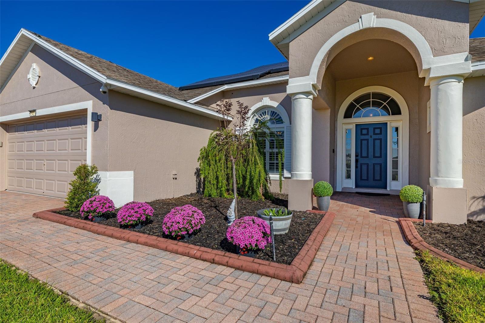 543 DOLCETTO DRIVE, Davenport, FL 33897