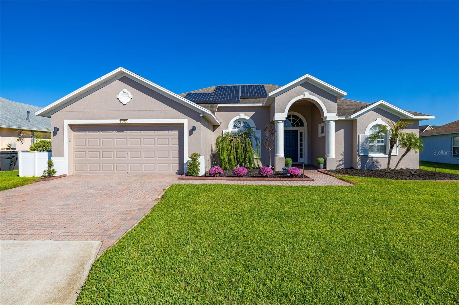 543 DOLCETTO DRIVE, Davenport, FL 33897