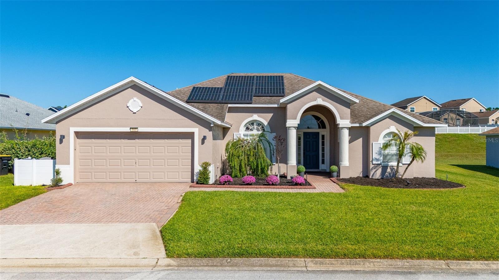543 DOLCETTO DRIVE, Davenport, FL 33897 543 DOLCETTO DRIVE, Davenport, FL 33897