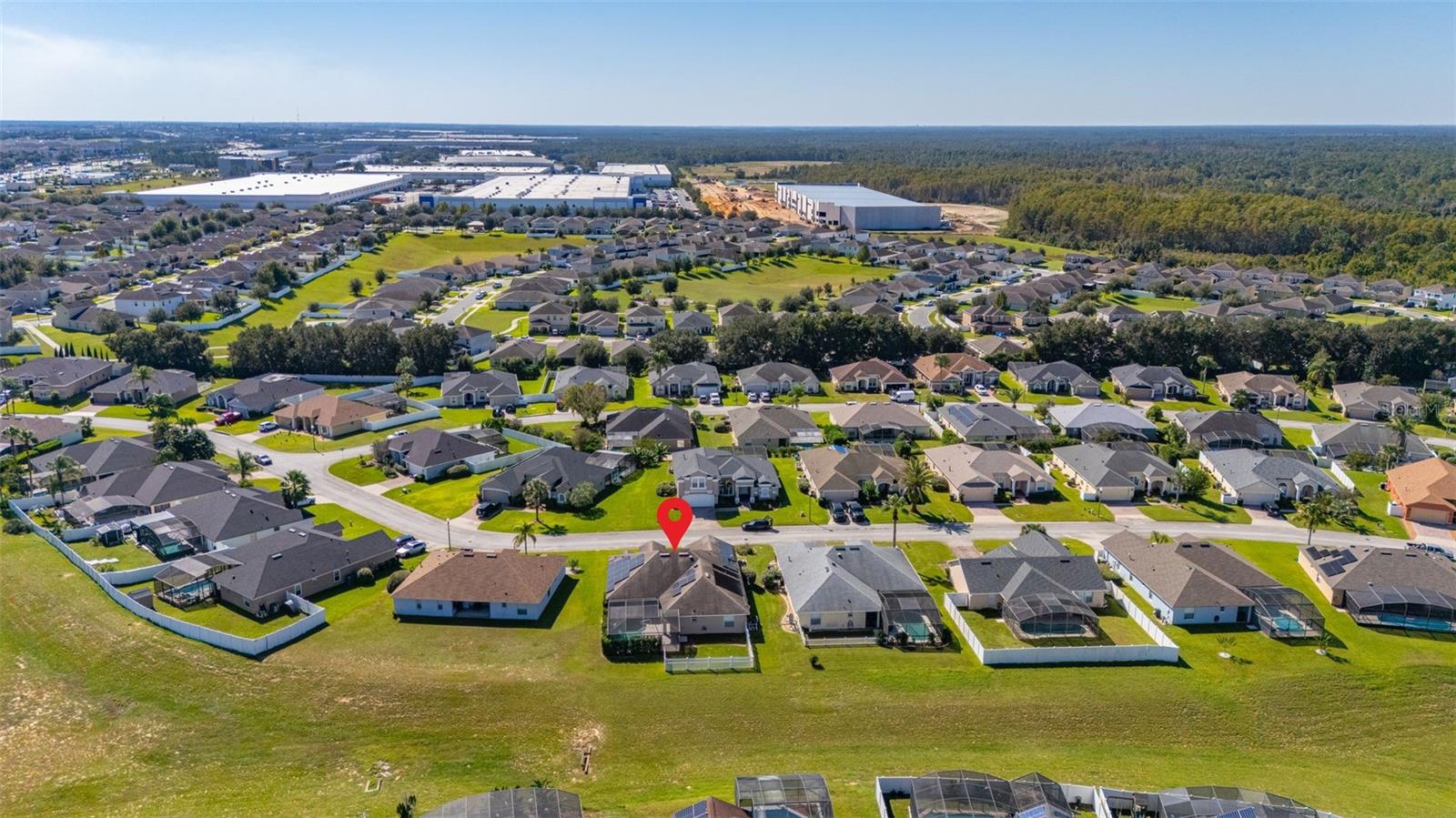 543 DOLCETTO DRIVE, Davenport, FL 33897