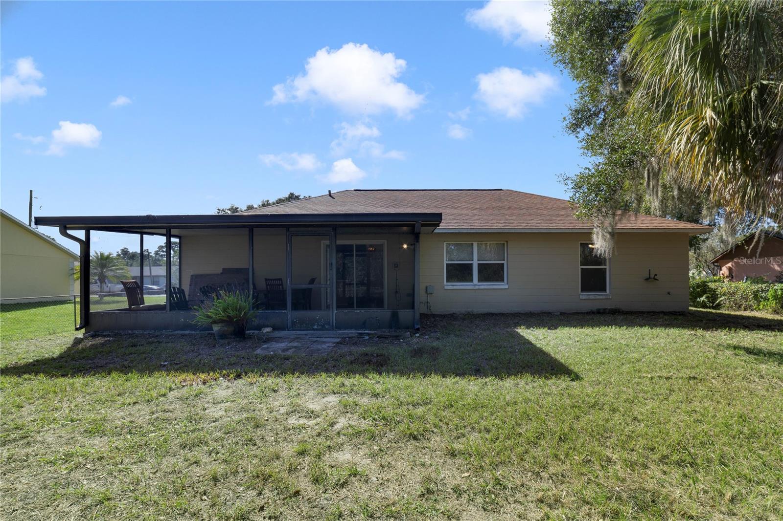 5055 BRUNS STREET, St Cloud, FL 34771