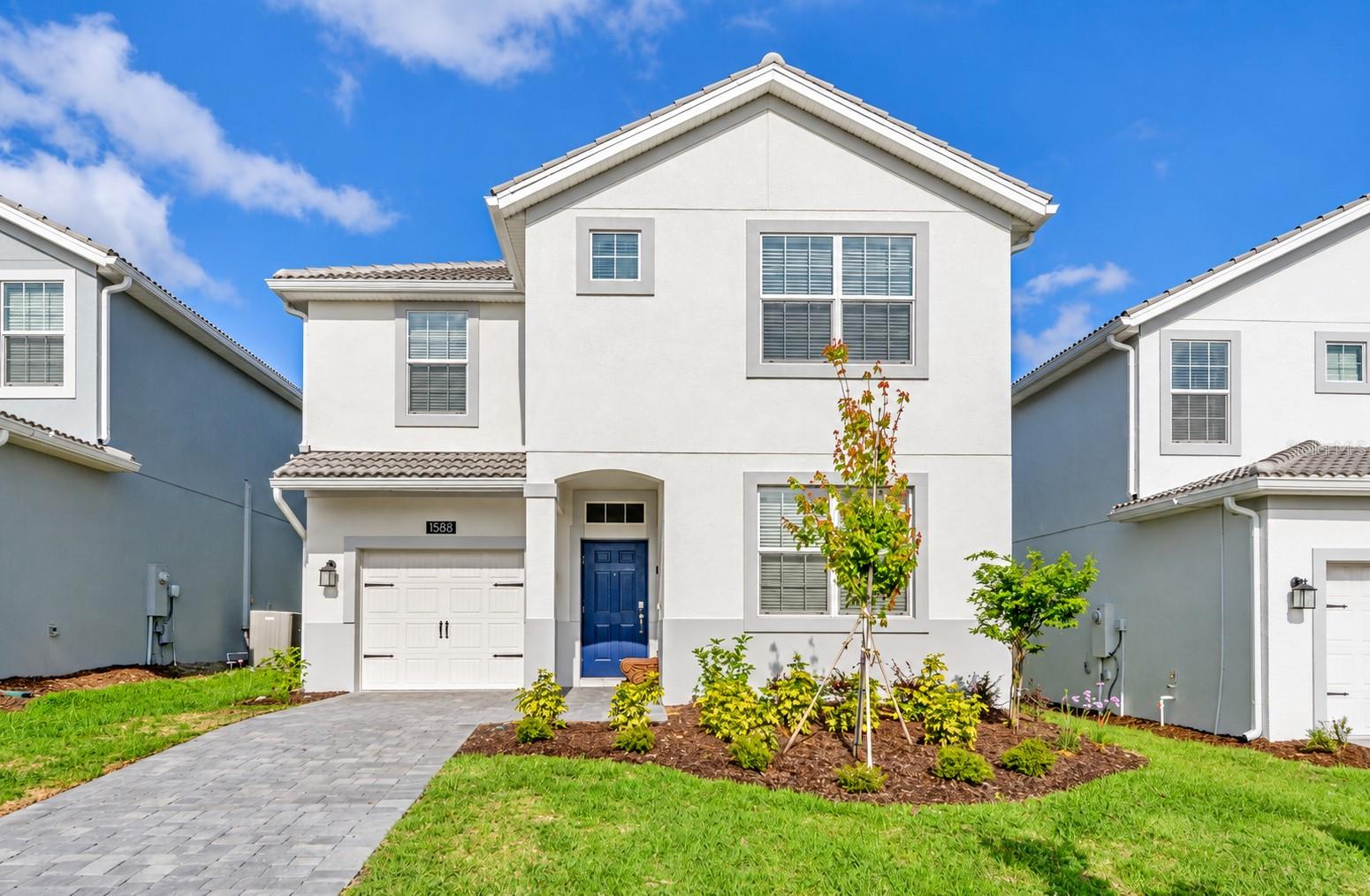 1588 TEMPO LANE, Davenport, FL 33896 1588 TEMPO LANE, Davenport, FL 33896
