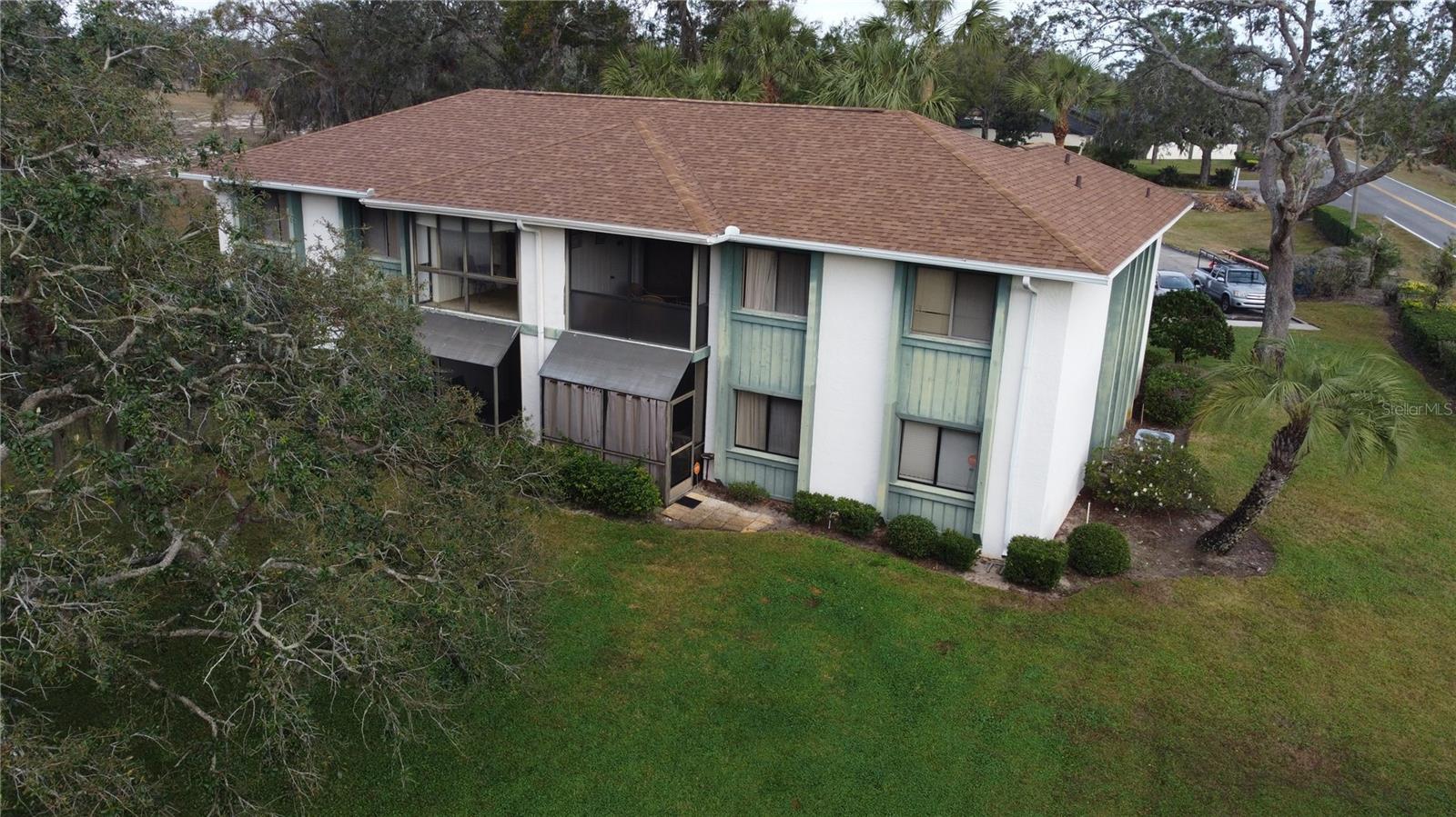 2 BUCK CIRCLE, #2, Haines City, FL 33844