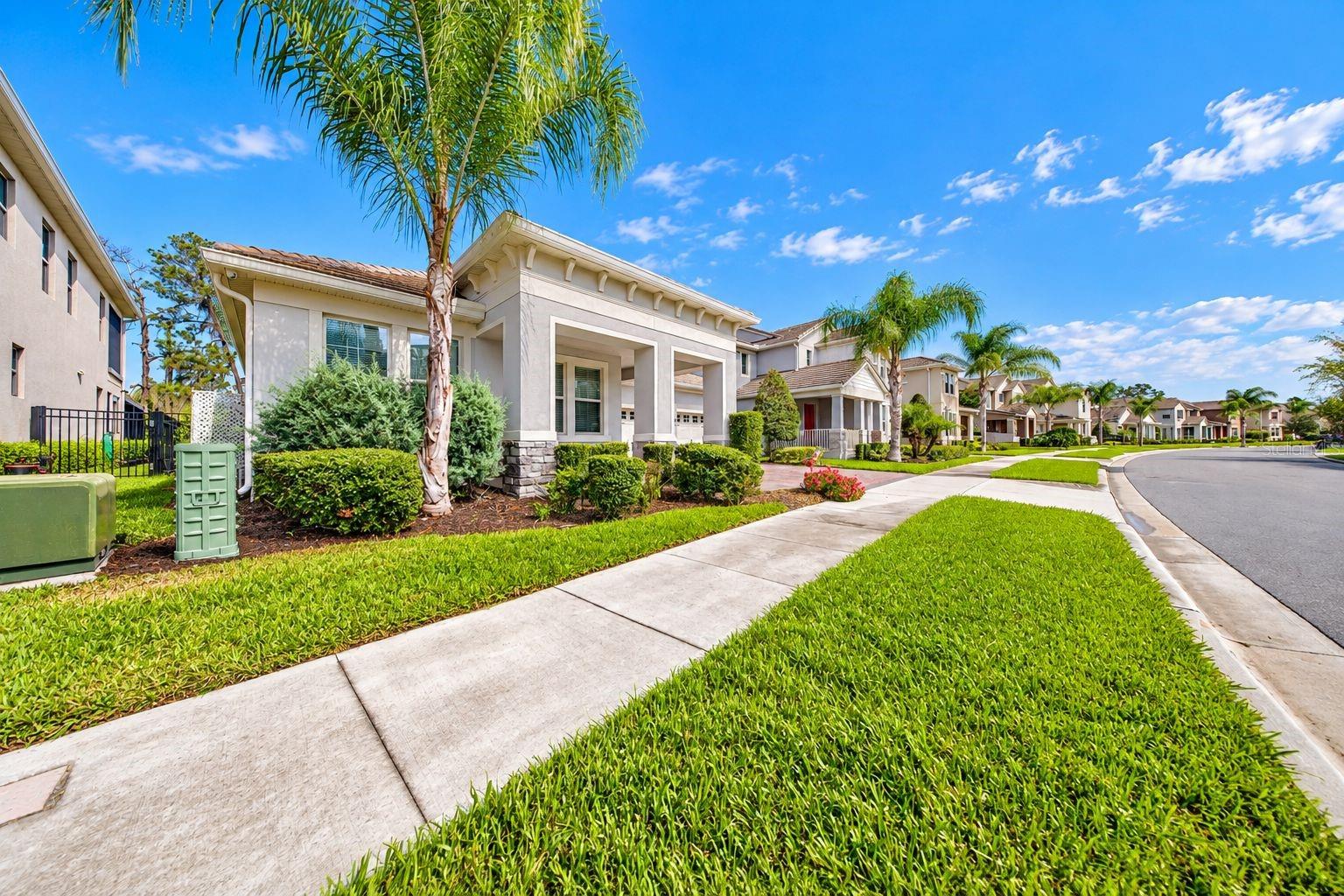 8900 SONOMA COAST DRIVE, Winter Garden, FL 34787