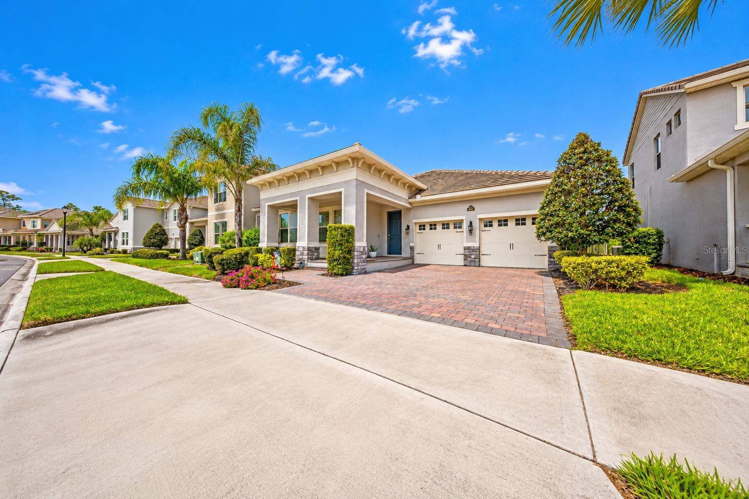 8900 SONOMA COAST DRIVE, Winter Garden, FL 34787 8900 SONOMA COAST DRIVE, Winter Garden, FL 34787
