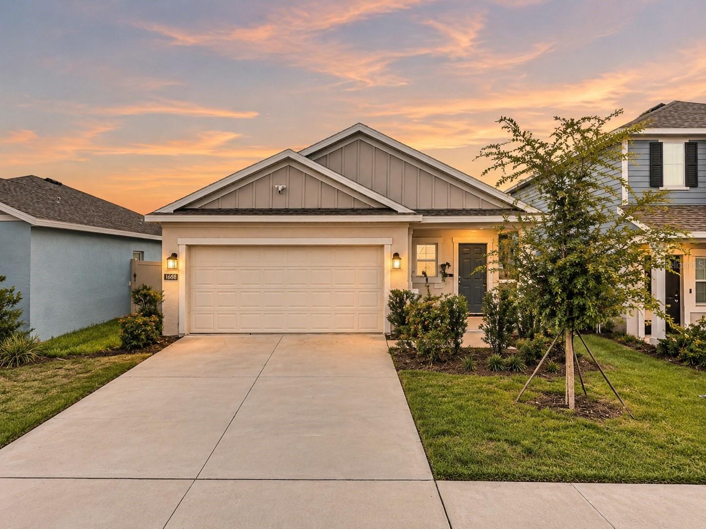 1688 TEAGAN LANE, Winter Haven, FL 33884