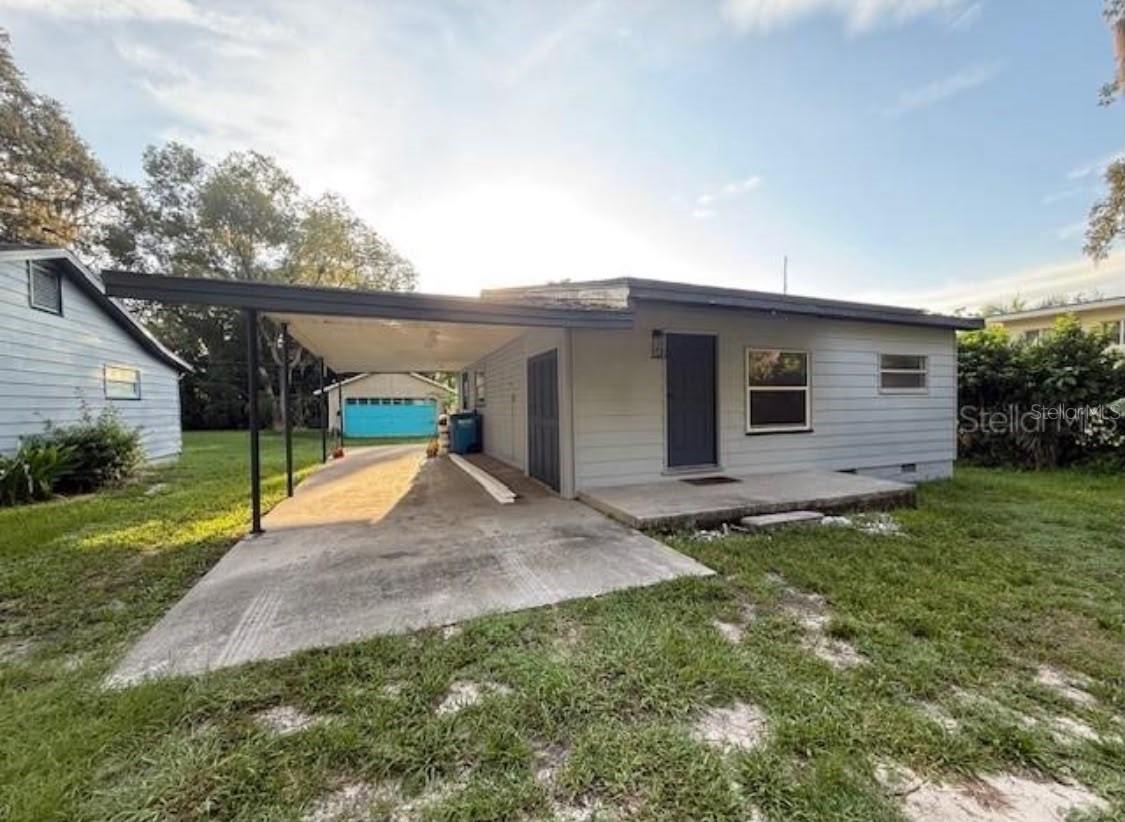 721 MAGNOLIA STREET, Windermere, FL 34786