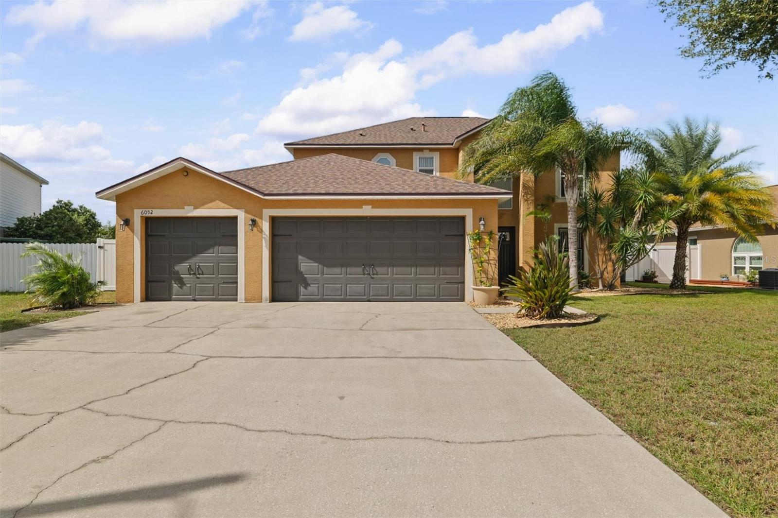 Welcome to 6052 Kaley Dr! Welcome to 6052 Kaley Dr!