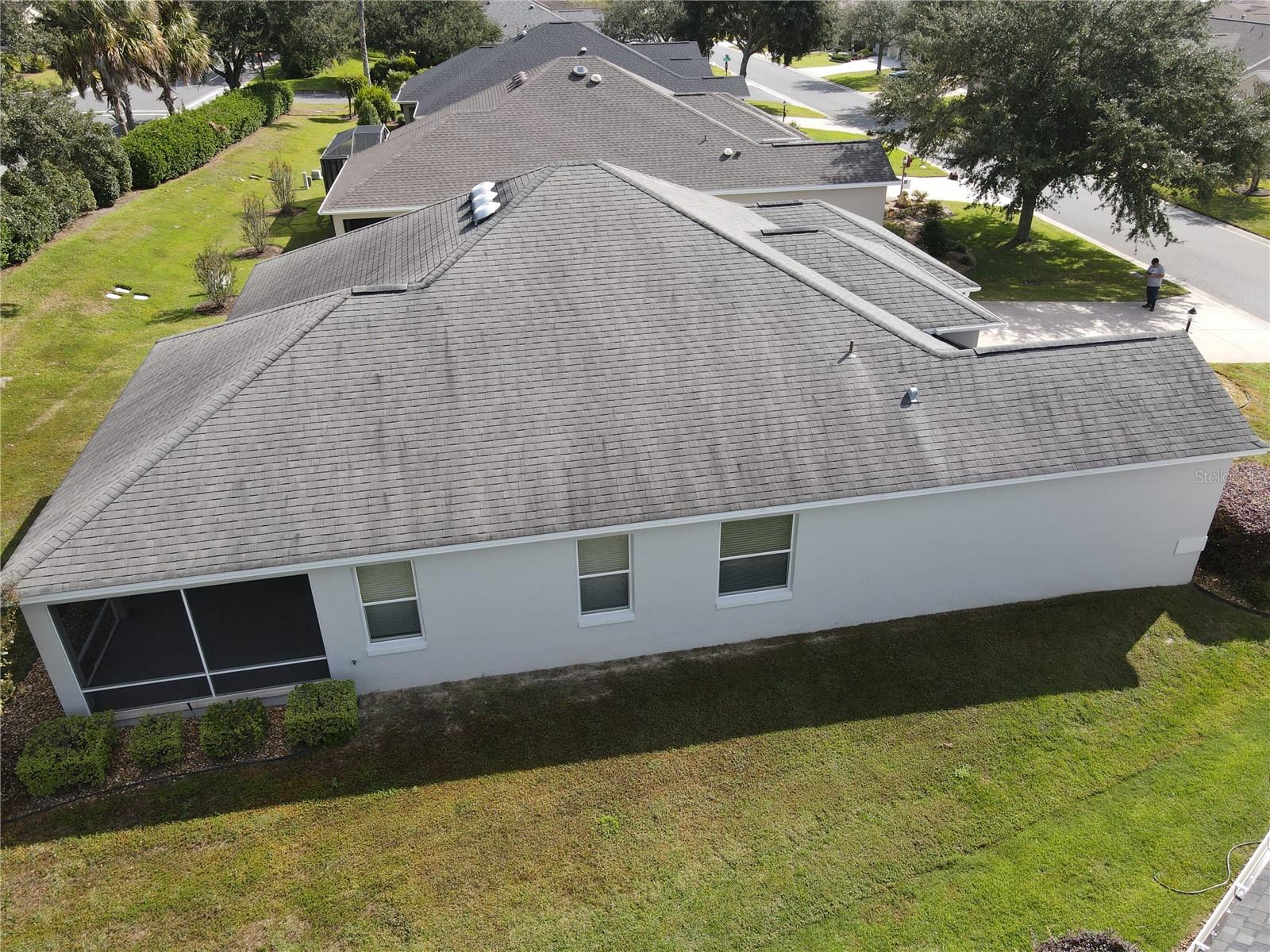 941 MANDRAKE STREET, The Villages, FL 32162