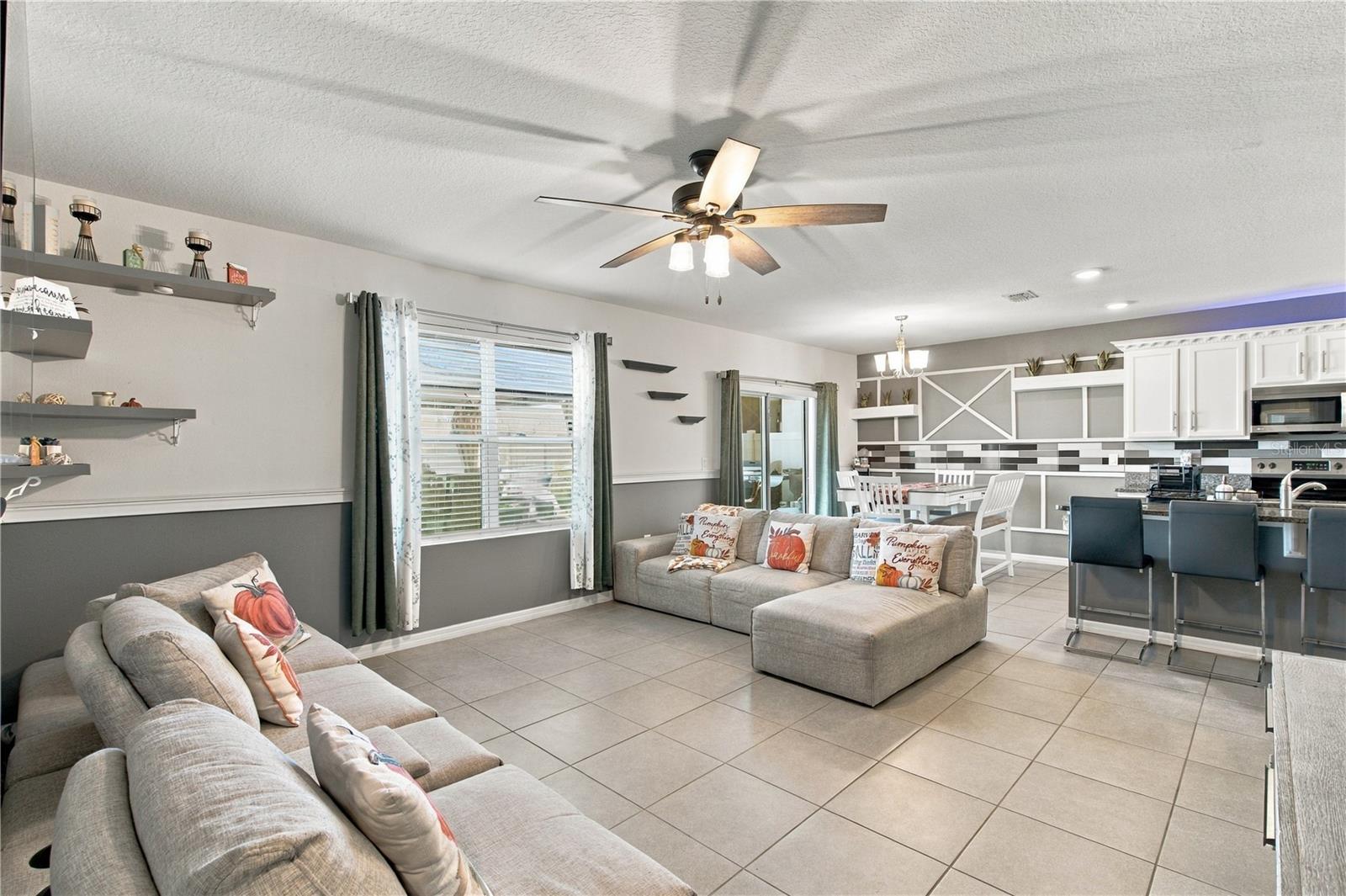 265 LUDISIA LOOP, Davenport, FL 33837