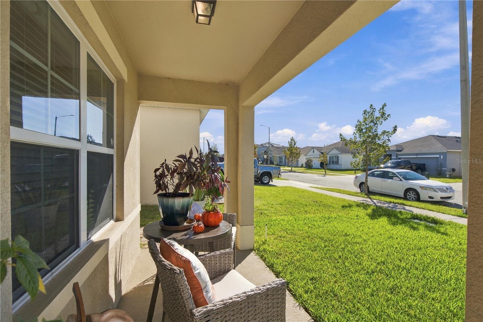 265 LUDISIA LOOP, Davenport, FL 33837