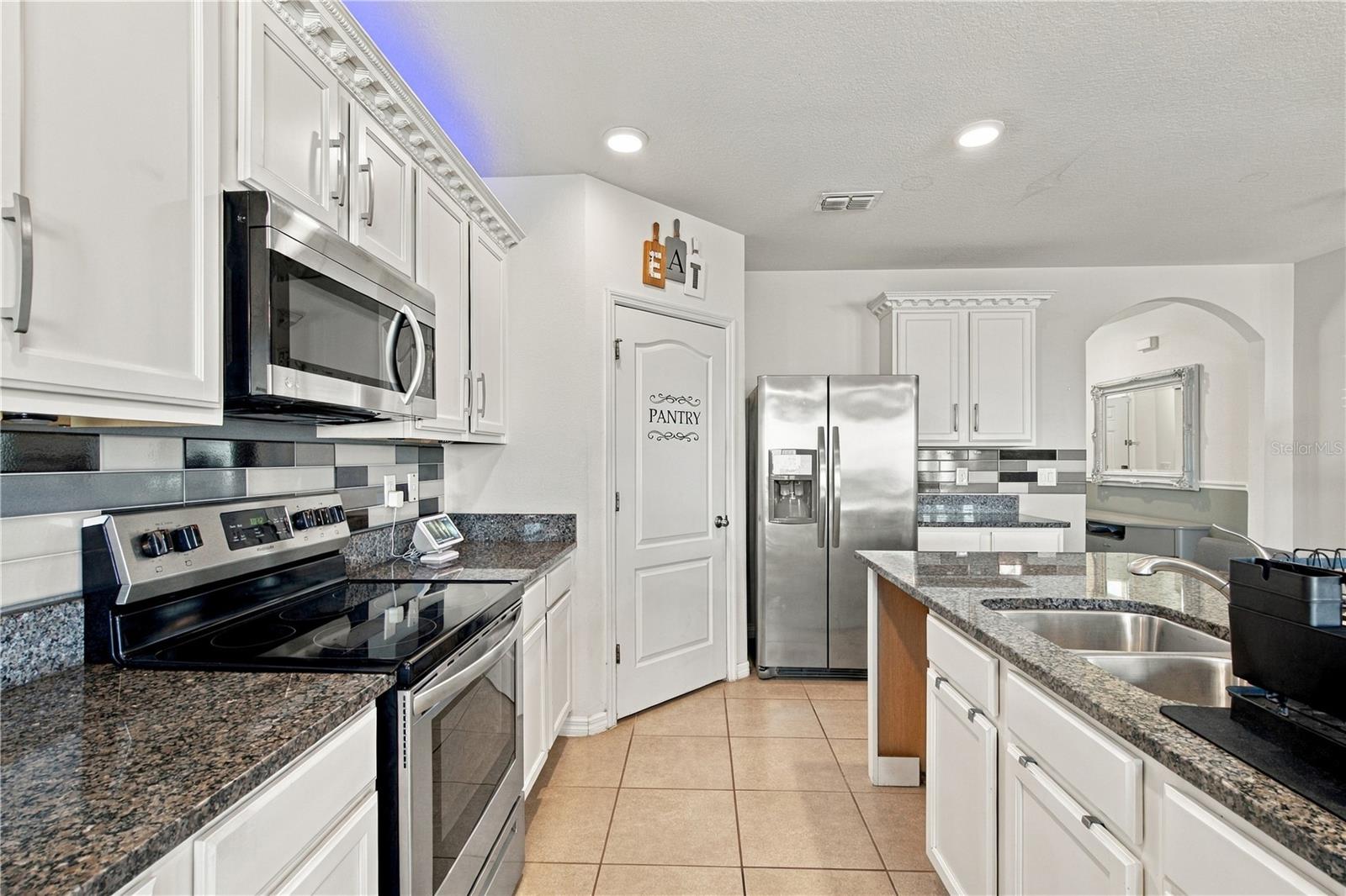 265 LUDISIA LOOP, Davenport, FL 33837