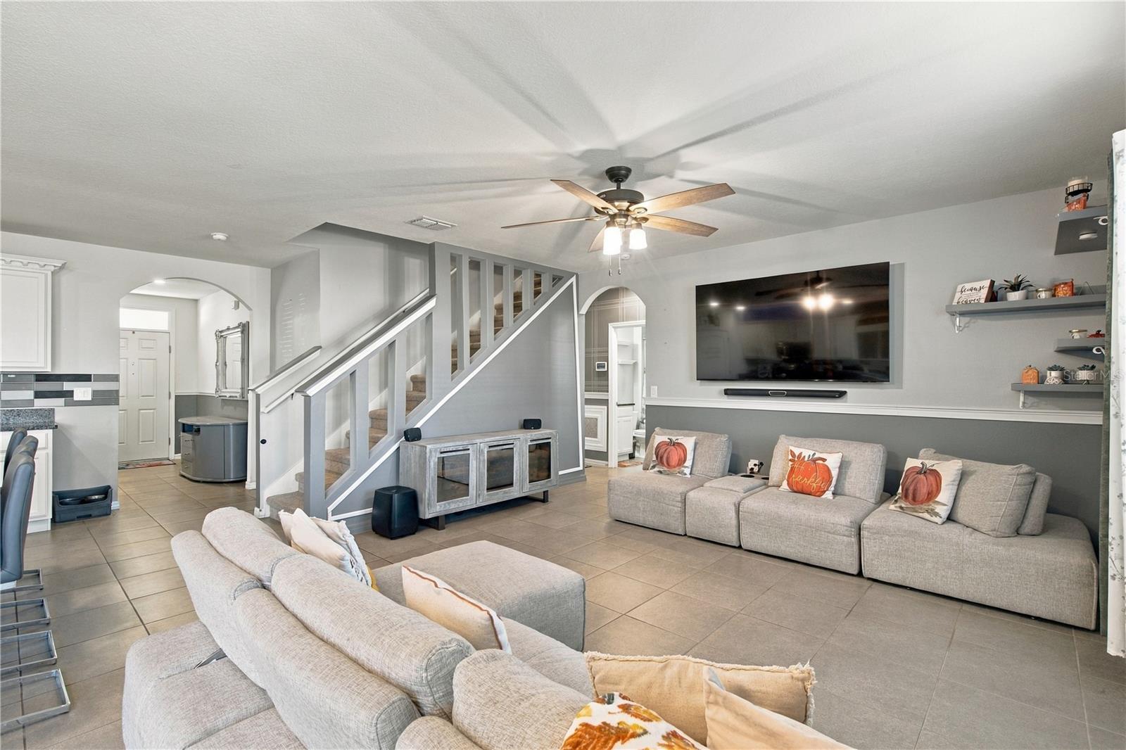 265 LUDISIA LOOP, Davenport, FL 33837