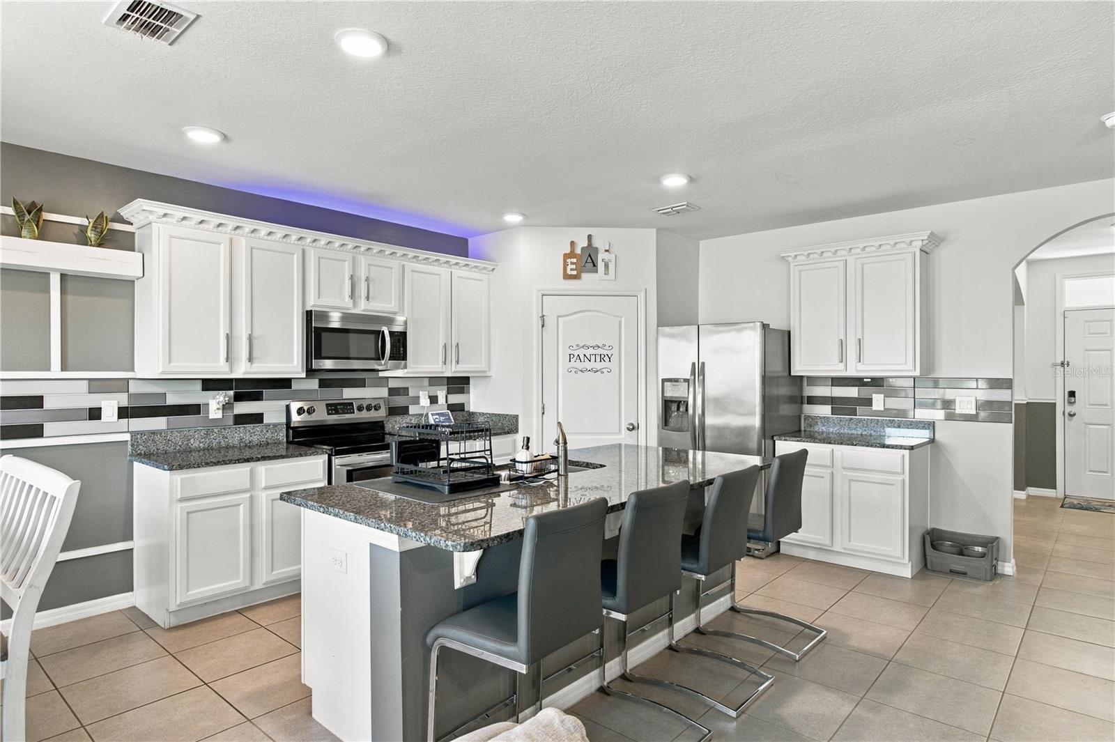 265 LUDISIA LOOP, Davenport, FL 33837