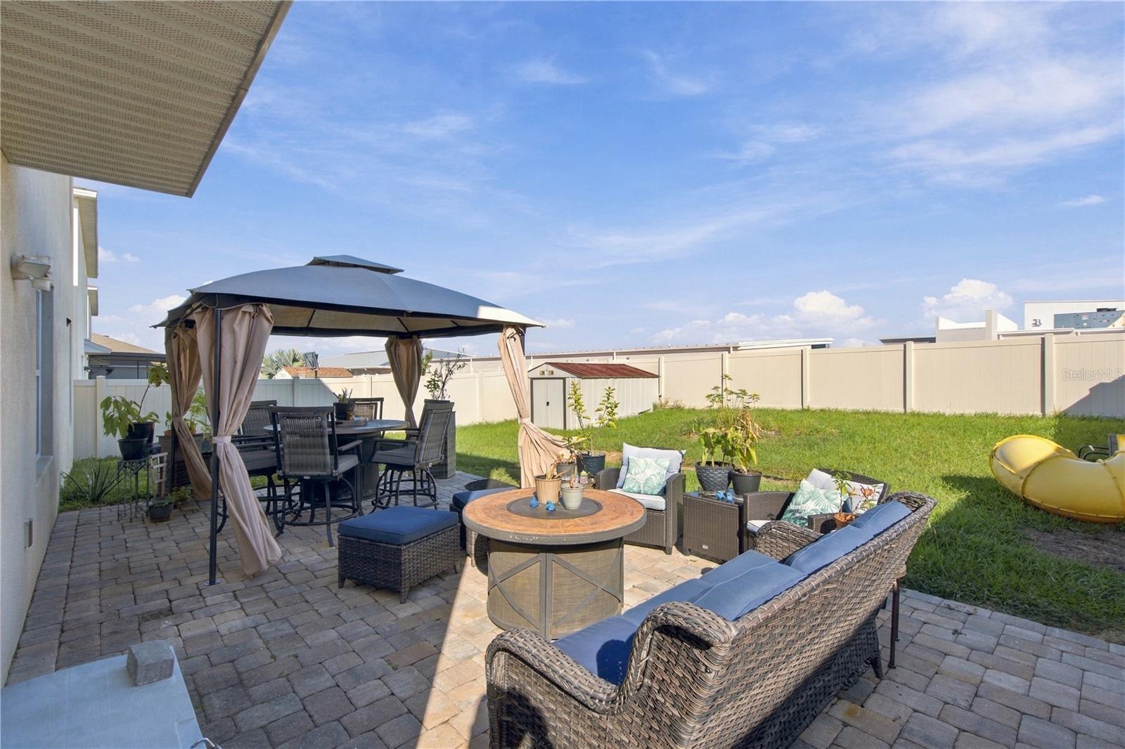 265 LUDISIA LOOP, Davenport, FL 33837