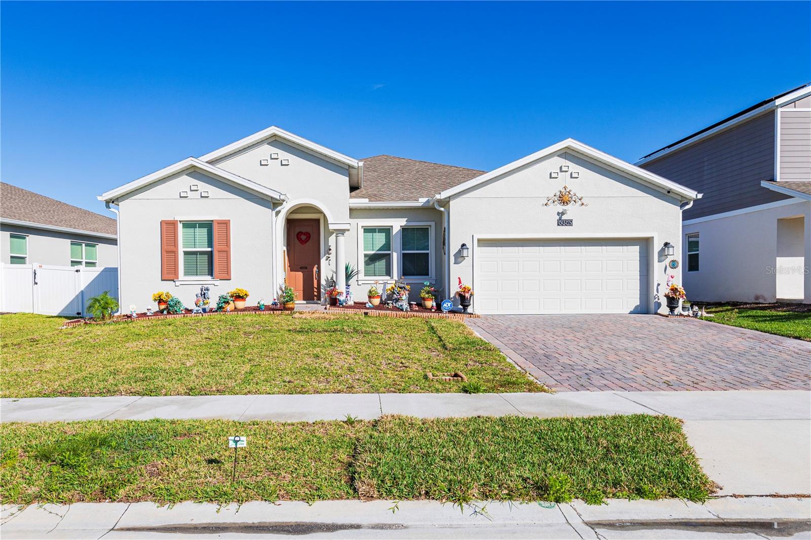 6359 LAKEPINE STREET, St Cloud, FL 34771